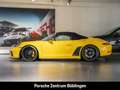 Porsche 991 911 Speedster Liftsystem-VA HA-Lenkung BOSE Jaune - thumbnail 7