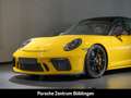 Porsche 991 911 Speedster Liftsystem-VA HA-Lenkung BOSE Jaune - thumbnail 12