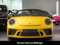 Porsche 991 911 Speedster Liftsystem-VA HA-Lenkung BOSE Jaune - thumbnail 11