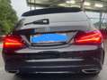 Mercedes-Benz CLA 200 CLA 200 d Shooting Brake Aut. Schwarz - thumbnail 7
