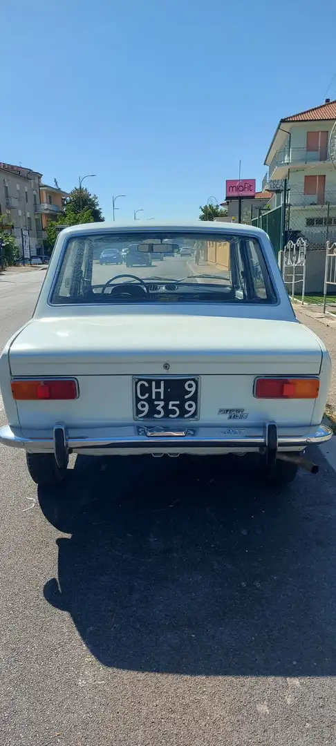Fiat 128 berlina - 2