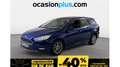 Ford Focus Sb. 1.5TDCi Business 120 Bleu - thumbnail 1