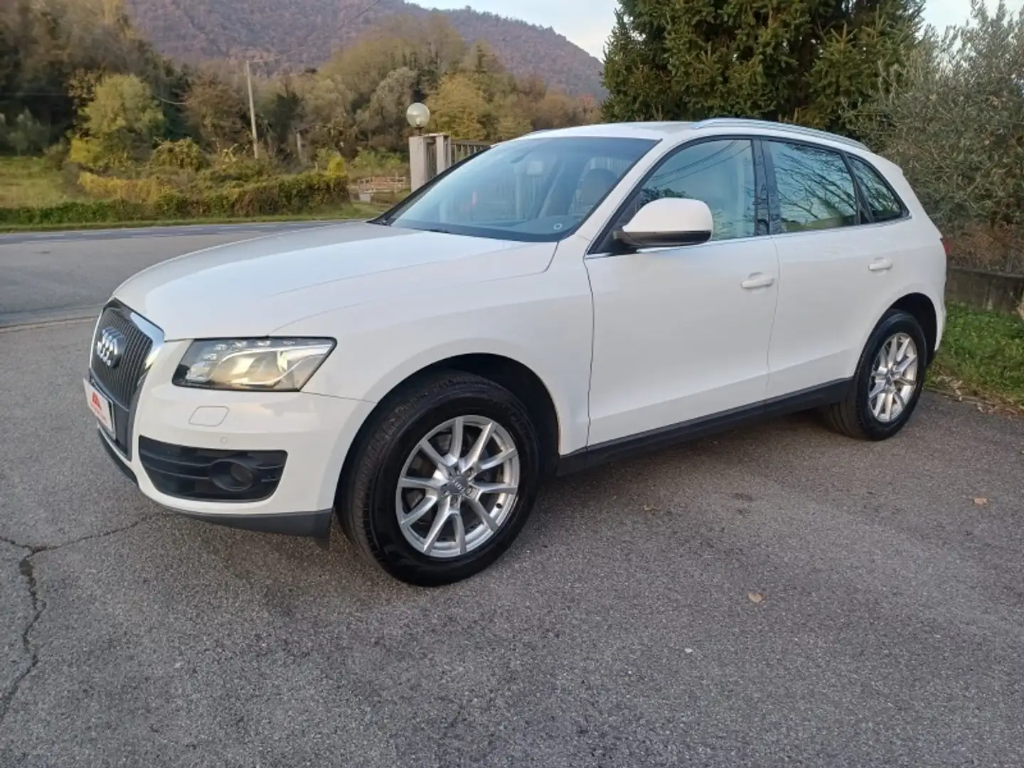 Audi Q5 2.0 tdi Advanced quattro 170cv s-tronic - 1