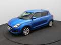 Suzuki Swift Select 83pk Smart Hybrid ALL-IN PRIJS! Adapt. crui Bleu - thumbnail 9
