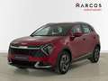 Kia Sportage 1.6 T-GDi Drive 150 Rosso - thumbnail 1
