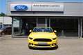 Ford Mustang Convertible 5.0 GT NAVI | XENON | YELLOW | V8 | SY Jaune - thumbnail 3