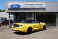 Ford Mustang Convertible 5.0 GT NAVI | XENON | YELLOW | V8 | SY Jaune - thumbnail 5