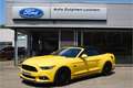 Ford Mustang Convertible 5.0 GT NAVI | XENON | YELLOW | V8 | SY Jaune - thumbnail 2