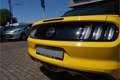 Ford Mustang Convertible 5.0 GT NAVI | XENON | YELLOW | V8 | SY Jaune - thumbnail 8