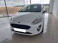 Ford Fiesta 1.0 EcoBoost S/S Trend+ 100 Blanco - thumbnail 5