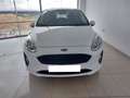 Ford Fiesta 1.0 EcoBoost S/S Trend+ 100 Blanco - thumbnail 4