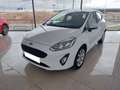 Ford Fiesta 1.0 EcoBoost S/S Trend+ 100 Blanco - thumbnail 6