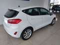 Ford Fiesta 1.0 EcoBoost S/S Trend+ 100 Blanco - thumbnail 9
