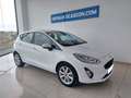 Ford Fiesta 1.0 EcoBoost S/S Trend+ 100 Blanco - thumbnail 2