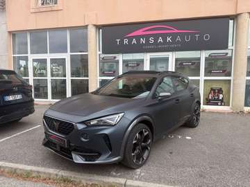VZ E-HYBRID 1.4 TSI 16V GPF 245cv DSG6 / TO / SIEGE ELEC / HAYON ELEC