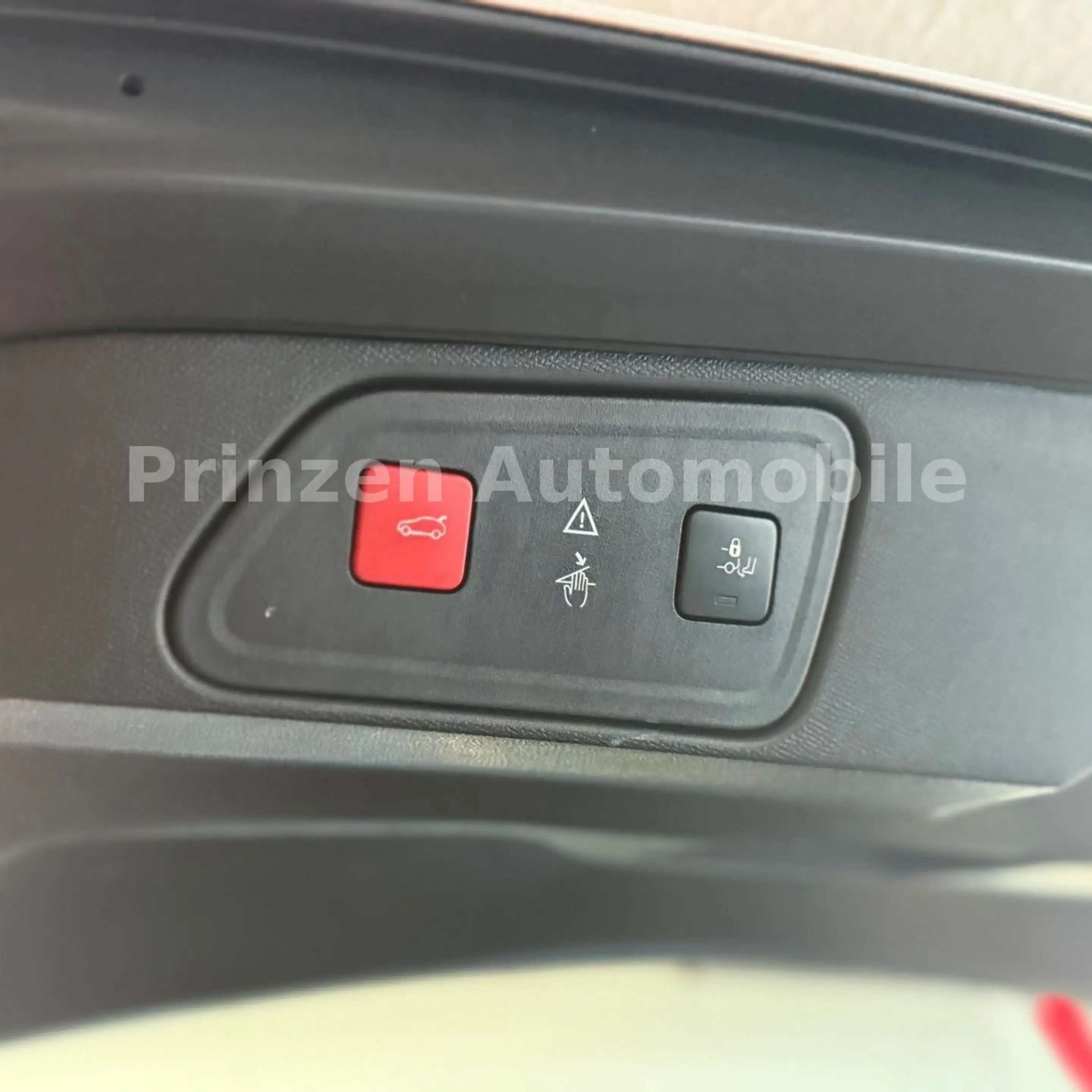Peugeot 3008 Allure *Premium*Led*360°*Spur*Apple*Acc* — photo 8