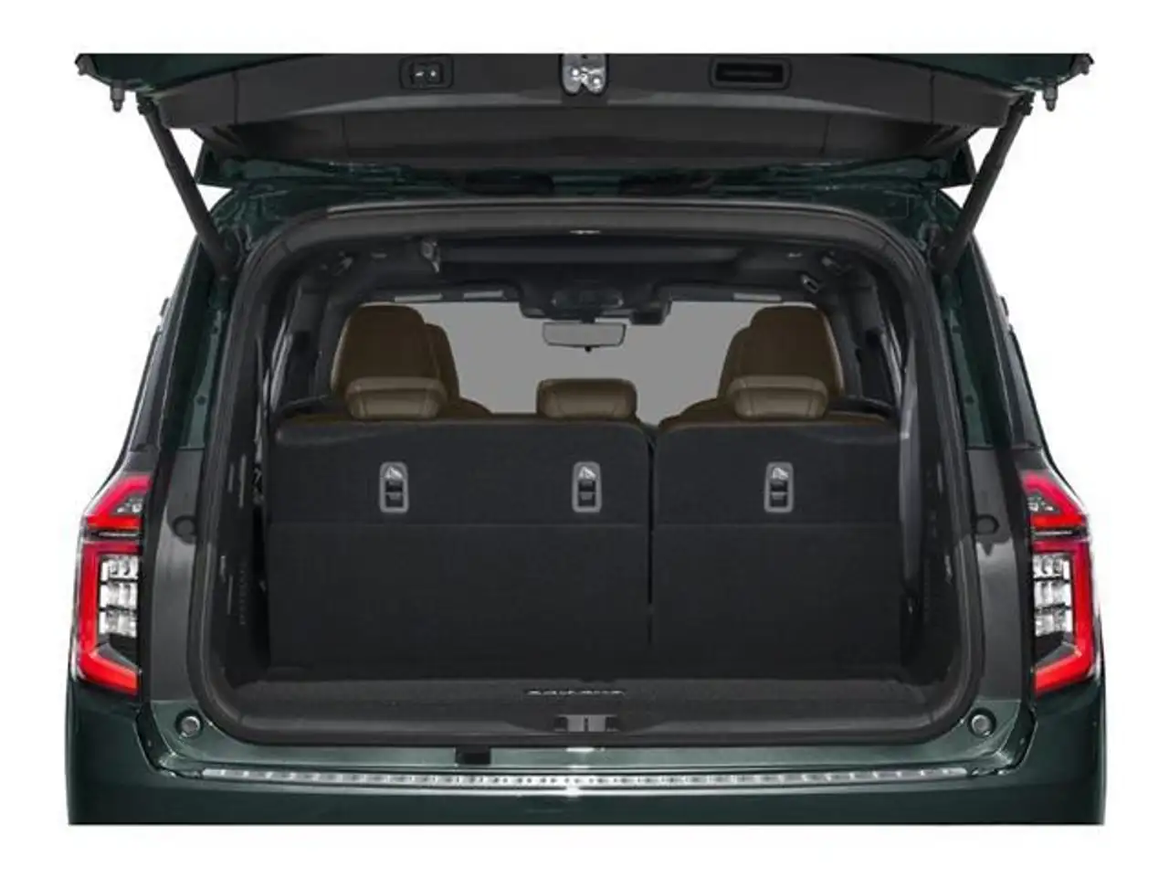 Nissan Armada снимка Nissan Armada