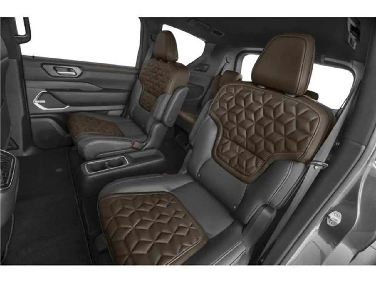 Nissan Armada снимка Nissan Armada