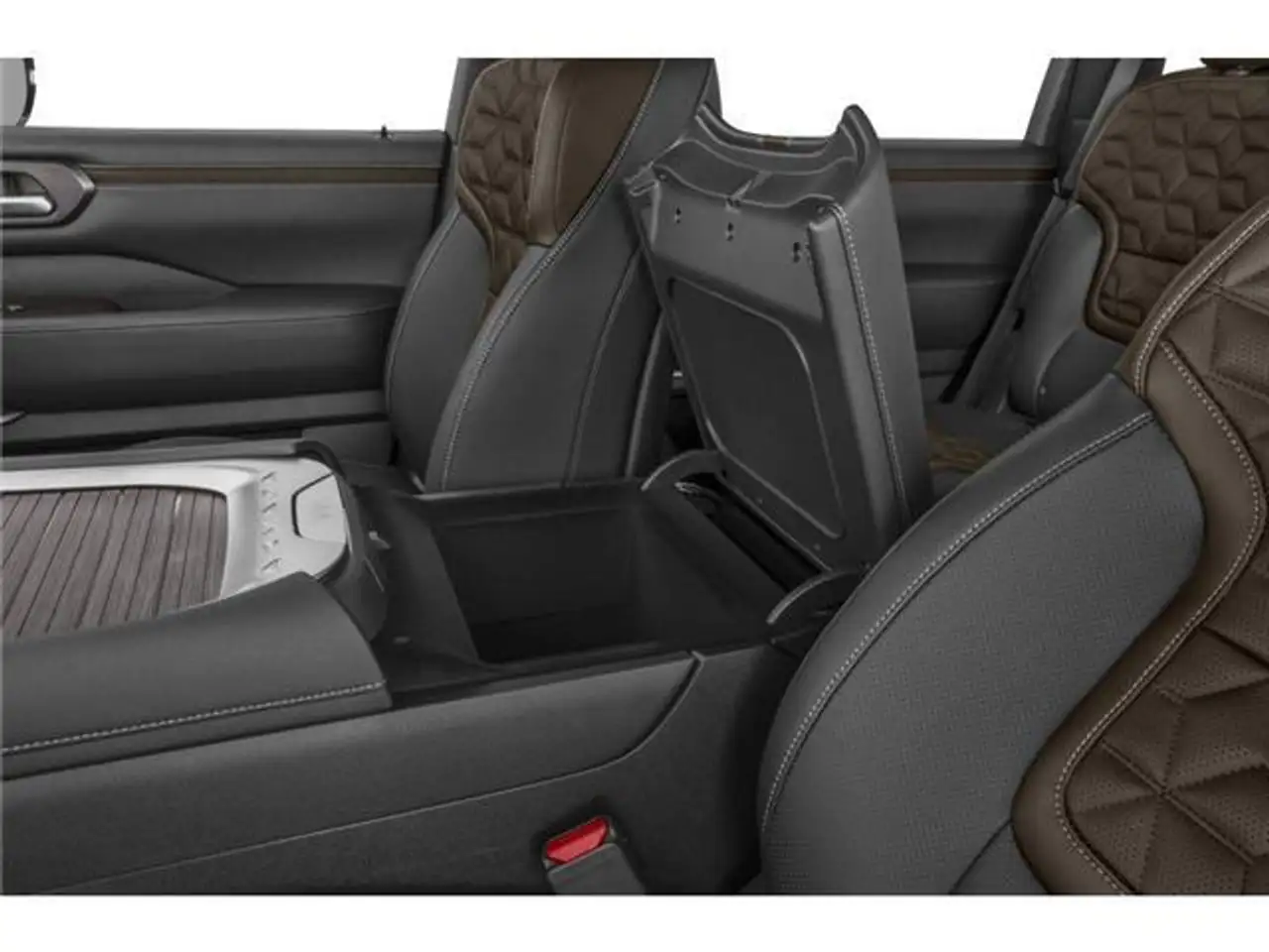 Nissan Armada снимка Nissan Armada