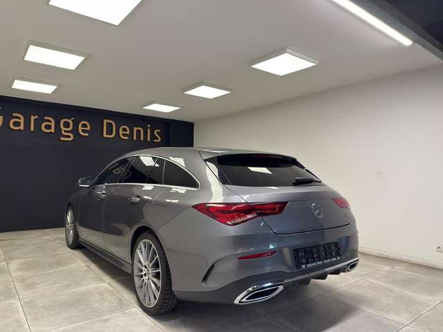 Mercedes-Benz CLA 180 — photo 6