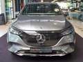 Mercedes-Benz EQE SUV EQE SUV 350+ Electric Art 21" DISTRONIC  KEYLESS Grau - thumbnail 9