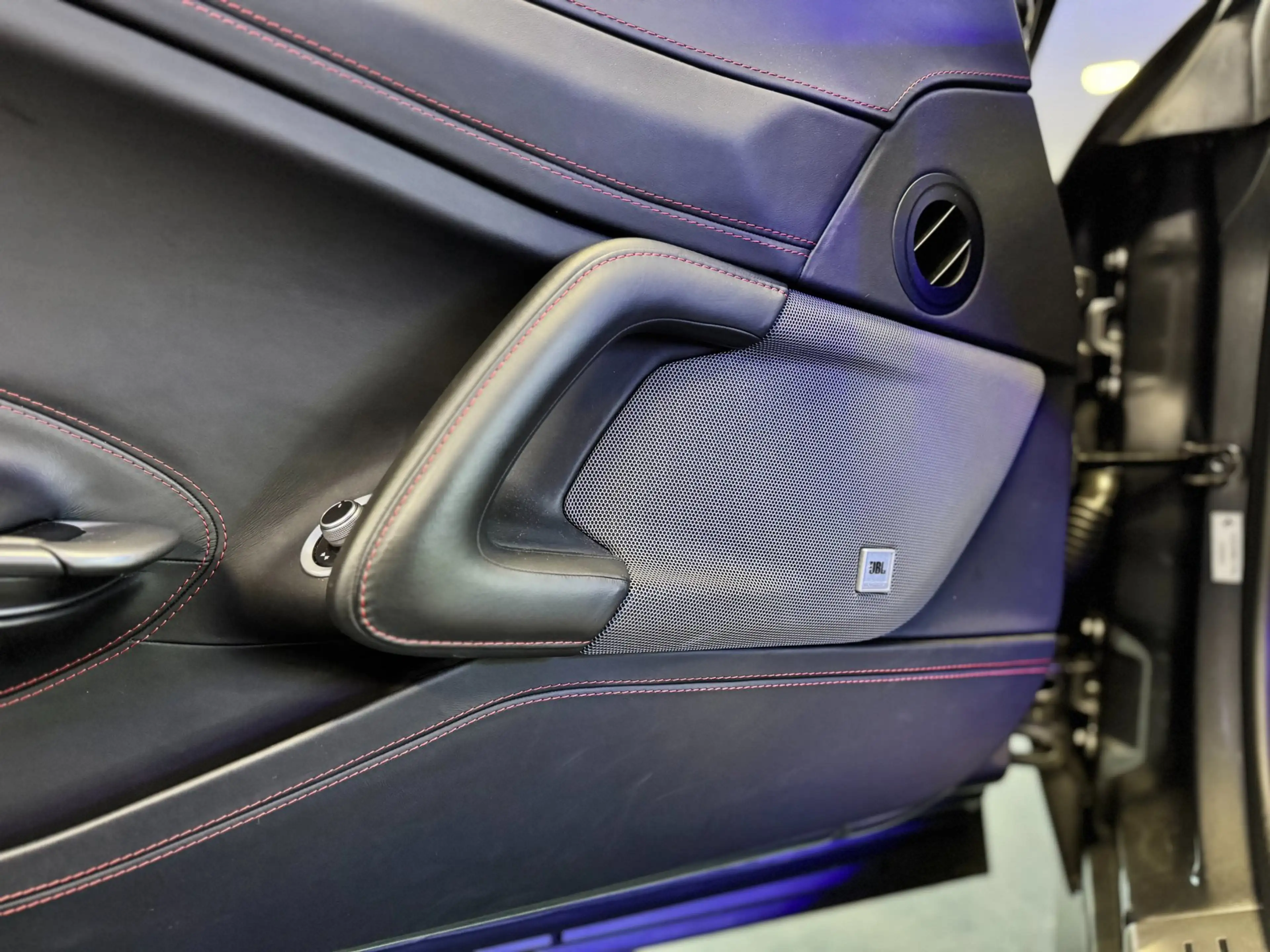 Ferrari GTC4 Lusso GTC4Lusso T 3.9 V8 I Pano-dak I Lift I Passenger D — photo 13