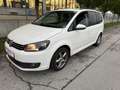 Volkswagen Touran Cool 1,2 TSI /EXPORT !!!/ Weiß - thumbnail 1