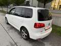 Volkswagen Touran Cool 1,2 TSI /EXPORT !!!/ Weiß - thumbnail 6