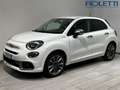 Fiat 500X 1.3 MULTIJET 95 CV SPORT Wit - thumbnail 1