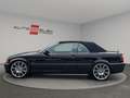 BMW 330 Cabrio 330 Ci ///M Sport *XEN*Memory Schwarz - thumbnail 2