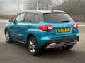 Suzuki Vitara 1.6 EXCLUSIVE AUTOMAAT TREKHAAK CAMERA NAVI Blau - thumbnail 3
