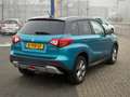 Suzuki Vitara 1.6 EXCLUSIVE AUTOMAAT TREKHAAK CAMERA NAVI Blau - thumbnail 5