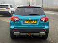 Suzuki Vitara 1.6 EXCLUSIVE AUTOMAAT TREKHAAK CAMERA NAVI Blau - thumbnail 4