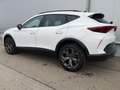 CUPRA Formentor 1.5 eTSI 110 kW DSG AHK ACC LED 110 kW (150 PS)... Weiß - thumbnail 2