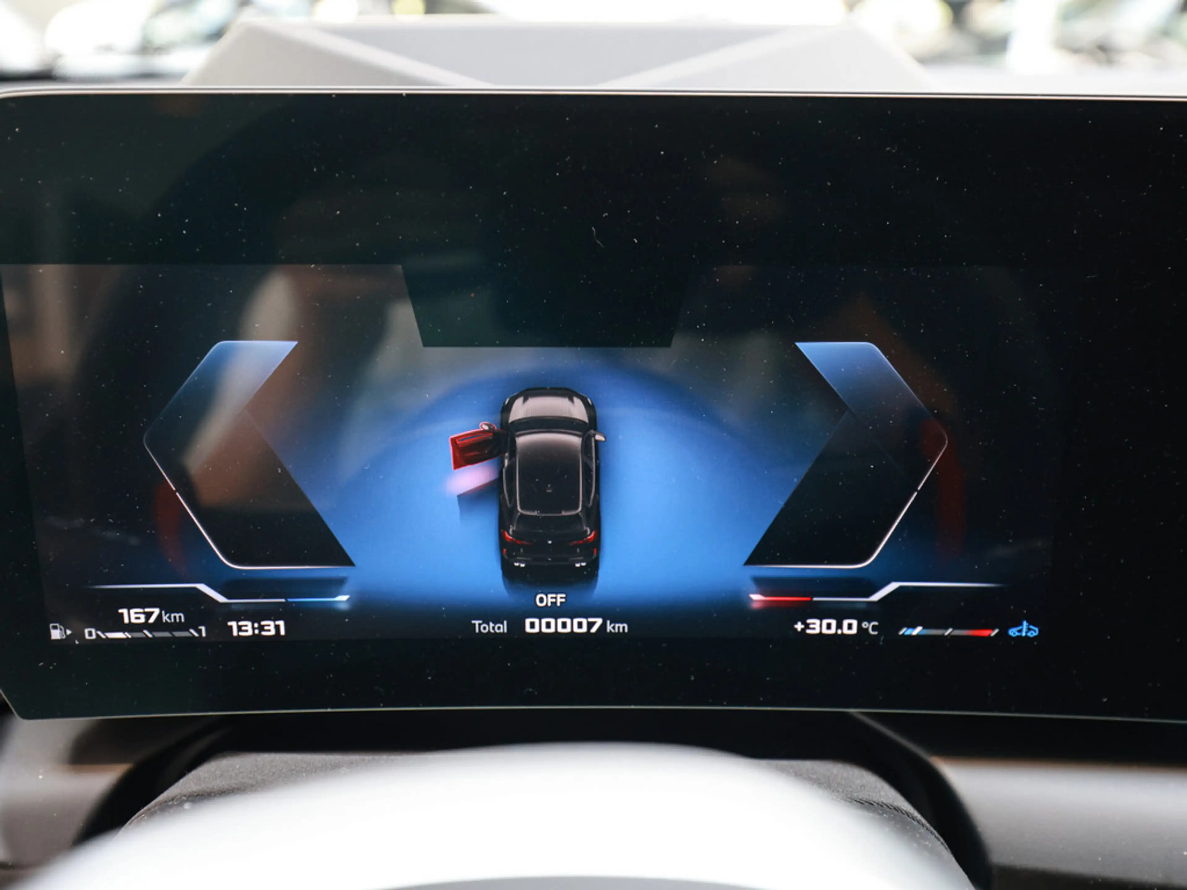 BMW 135 M xDrive 360° LED HUD NAVI H/K KAMERA SHZ — photo 13