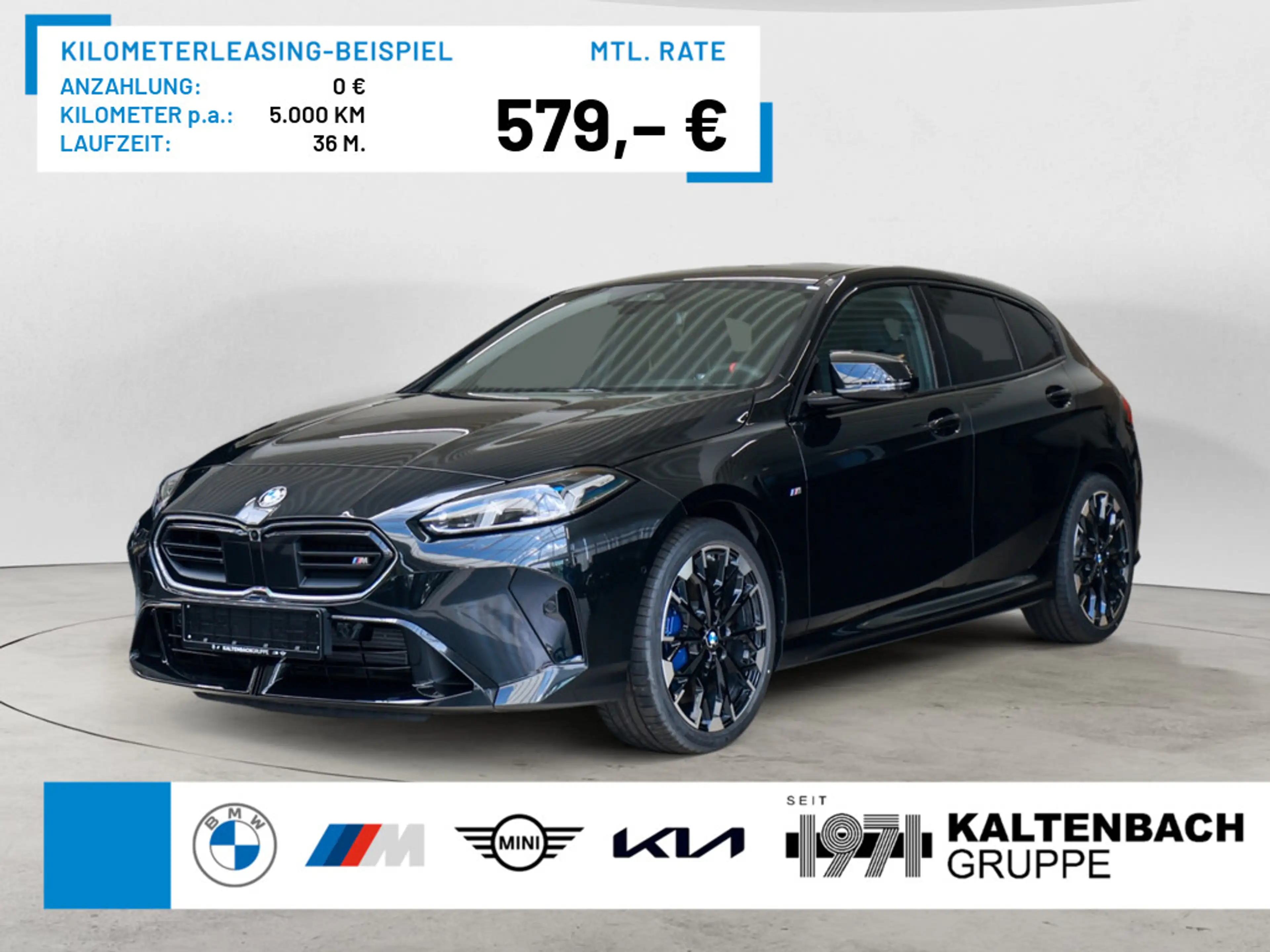 BMW 135 M xDrive 360° LED HUD NAVI H/K KAMERA SHZ