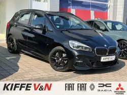 Bmw 220 Active Tourer d Aut. M Sport LED SitzHz Navi