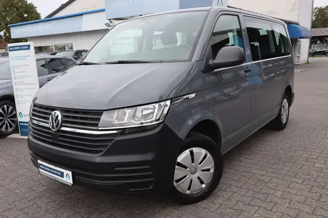 Volkswagen T6.1 Caravelle Caravelle T6.1 Kurz Trendline EcoProfi|8SITZER|
