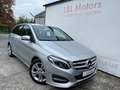 Mercedes-Benz B 180 Automaat*LED NAVI PDC CRUISE ALU 17"* Plateado - thumbnail 6
