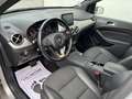 Mercedes-Benz B 180 Automaat*LED NAVI PDC CRUISE ALU 17"* Plateado - thumbnail 8