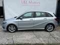 Mercedes-Benz B 180 Automaat*LED NAVI PDC CRUISE ALU 17"* Plateado - thumbnail 2