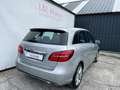 Mercedes-Benz B 180 Automaat*LED NAVI PDC CRUISE ALU 17"* Plateado - thumbnail 4