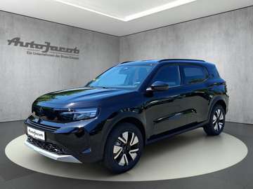Ultimate Hybrid 81kW(110PS) eDCT6