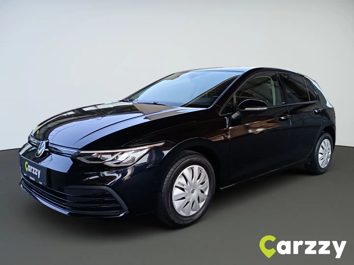 Volkswagen Golf Golf 8 - 1