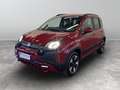 Fiat Panda Cross 1.0 FireFly Hybrid Rosso - thumbnail 1