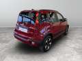 Fiat Panda Cross 1.0 FireFly Hybrid Rosso - thumbnail 5