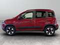 Fiat Panda Cross 1.0 FireFly Hybrid Rosso - thumbnail 2