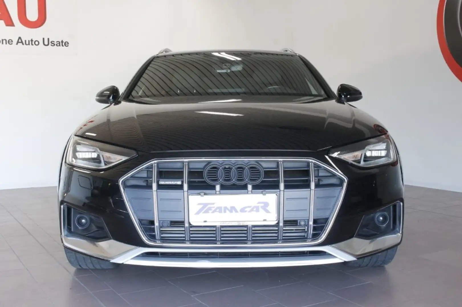 Audi A4 allroad 45 TFSI 245 CV S tronic Business Nero - 2
