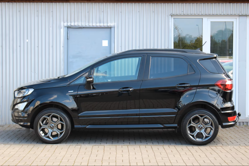 Ford EcoSport 1.5 EcoBlue ST Line 125 - foto 1
