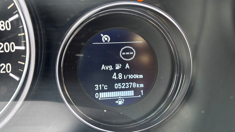 Photo du véhicule